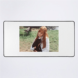 Practical Magic is based on a novel by Alice Hoffman Practical Magic Mouse Pads