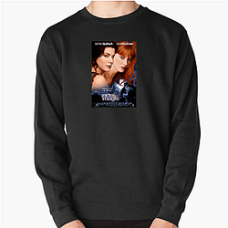 Practical Magic is a fantasy romantic comedy Practical Magic Sweatshirts