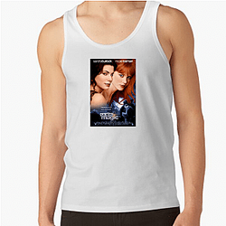 Practical Magic is a fantasy romantic comedy Practical Magic Tank Tops