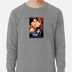 Practical Magic is a fantasy romantic comedy Practical Magic Sweatshirts