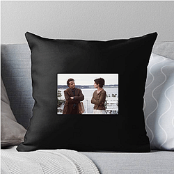Practical Magic's plot is about two witch sisters Practical Magic Pillows Cover