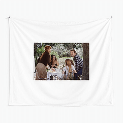 Practical Magic stars Sandra Bullock and Nicole Kidman Practical Magic Tapestries