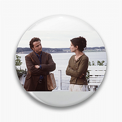 Practical Magic's plot is about two witch sisters Practical Magic Pins
