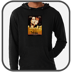 Practical Magic Hoodies