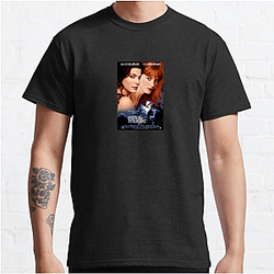Practical Magic is a fantasy romantic comedy Practical Magic T-Shirts
