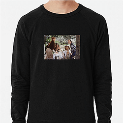 Practical Magic stars Sandra Bullock and Nicole Kidman Practical Magic Sweatshirts