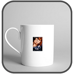 Practical Magic Mugs