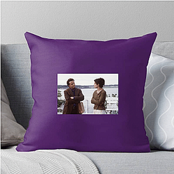 Practical Magic's plot is about two witch sisters Practical Magic Pillows Cover