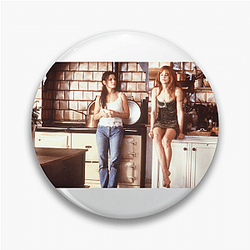 Practical Magic was released in 1998 Practical Magic Pins