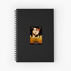 Practical Magic is a movie Practical Magic Notebook