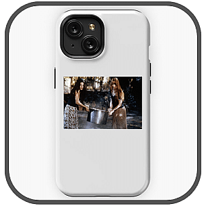Practical Magic Cases