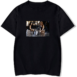 Practical Magic's sisters try to break a family curse Practical Magic T-Shirts