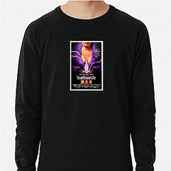 Practical Magic's soundtrack is also very popular Practical Magic Sweatshirts