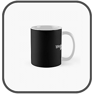 Predator Badlands Mugs