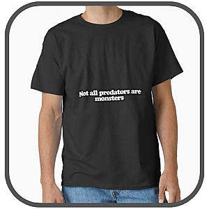 Predator Badlands T-Shirts