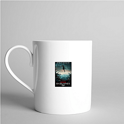 Ruthless Chase Predator Badlands Mugs