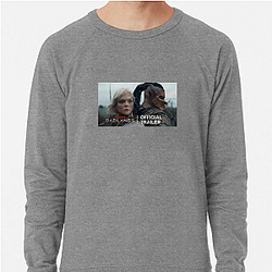 Hunter’s Ground Predator Badlands Sweatshirts