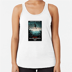 Ruthless Chase Predator Badlands Tank Tops