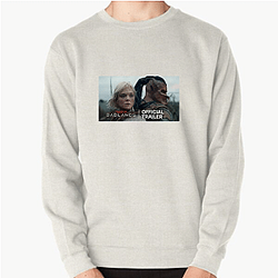 Hunter’s Ground Predator Badlands Sweatshirts