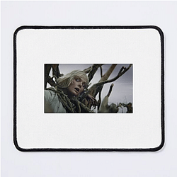 Alien Stalker Predator Badlands Mouse Pads