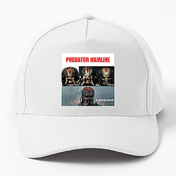 Blood Trails Predator Badlands Hats & Caps