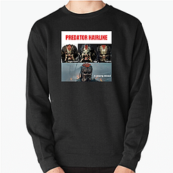 Blood Trails Predator Badlands Sweatshirts