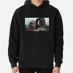 Hunter’s Ground Predator Badlands Hoodies