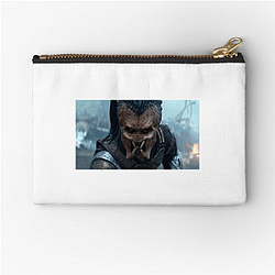 Silent Prey Predator Badlands Zipper Pouches