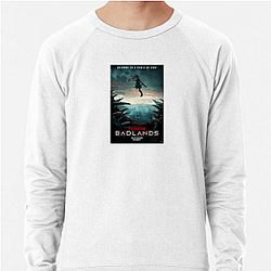 Ruthless Chase Predator Badlands Sweatshirts