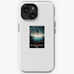 Ruthless Chase Predator Badlands Samsung Cases