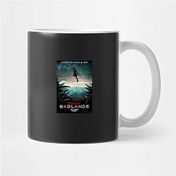 Ruthless Chase Predator Badlands Mugs