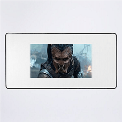 Silent Prey Predator Badlands Mouse Pads