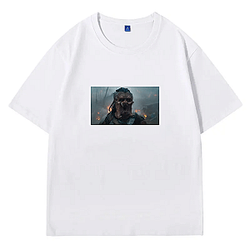 Sandstorm Predator Predator Badlands T-Shirts