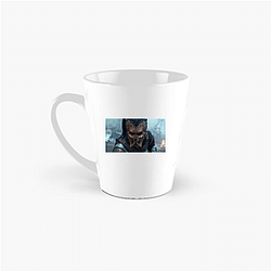 Silent Prey Predator Badlands Mugs
