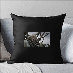 Alien Stalker Predator Badlands Pillows Cover