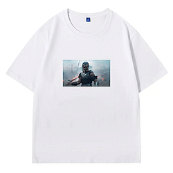 Wasteland Fear Predator Badlands T-Shirts