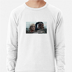 Hunter’s Ground Predator Badlands Sweatshirts