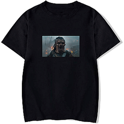 Sandstorm Predator Predator Badlands T-Shirts