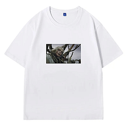 Alien Stalker Predator Badlands T-Shirts
