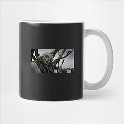 Alien Stalker Predator Badlands Mugs