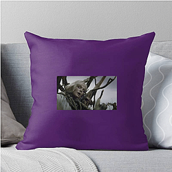 Alien Stalker Predator Badlands Pillows Cover