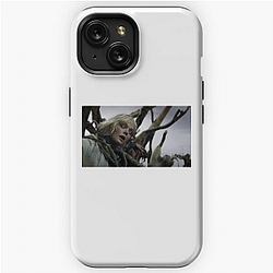 Alien Stalker Predator Badlands Samsung Cases