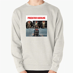 Blood Trails Predator Badlands Sweatshirts