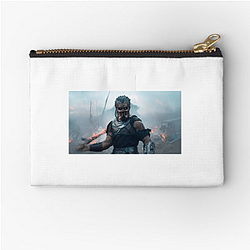 Wasteland Fear Predator Badlands Zipper Pouches