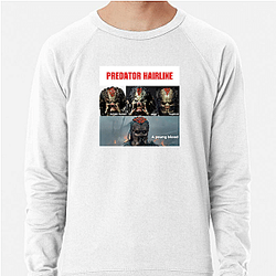 Blood Trails Predator Badlands Sweatshirts