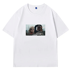 Hunter’s Ground Predator Badlands T-Shirts