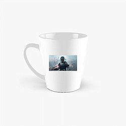 Wasteland Fear Predator Badlands Mugs
