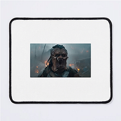 Sandstorm Predator Predator Badlands Mouse Pads