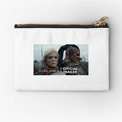 Hunter’s Ground Predator Badlands Zipper Pouches