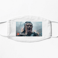 Desert Hunt Predator Badlands Face Masks